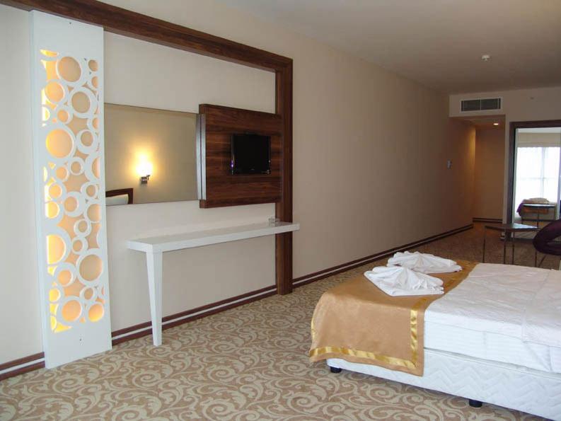 Ozpark Hotel Aksehir Room photo