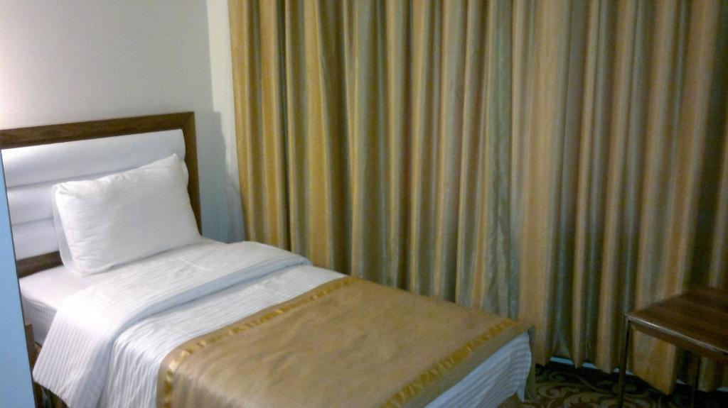 Ozpark Hotel Aksehir Room photo